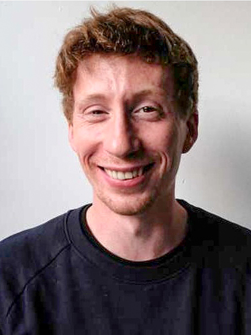 Foto von Timm Benninghoven