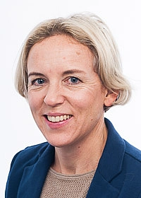 Foto von Josephine Barfuß