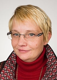Foto von Bijou Beberniß