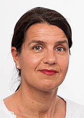 Foto von Tanja Behrens