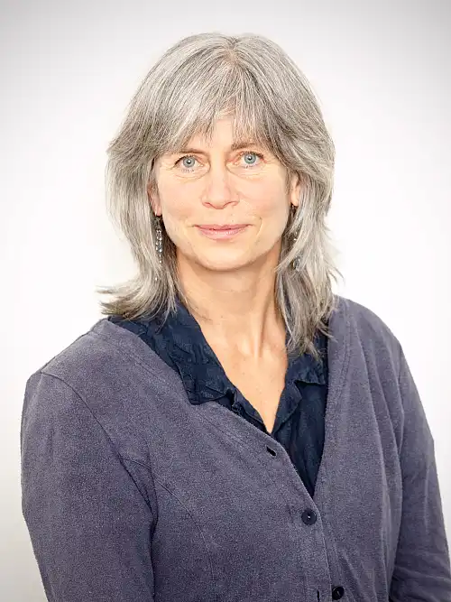 Foto von Sabine Buggisch