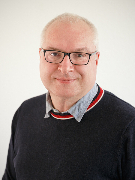 Foto von Sebastian Domröse