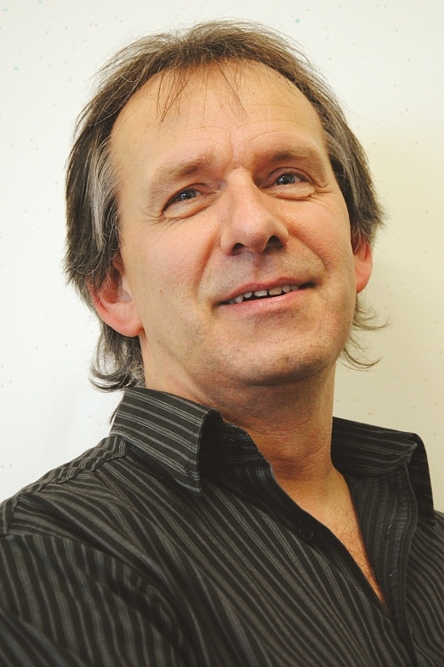 Foto von Matthias Eckardt