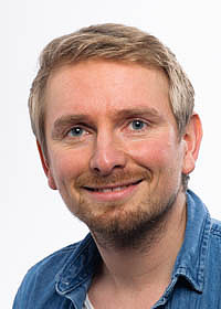 Foto von Dennis Koch