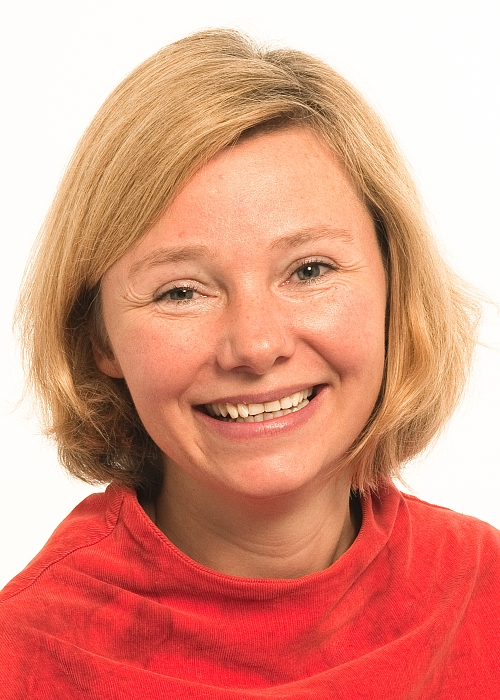 Foto von Ulrike Lange