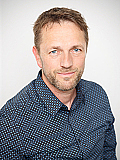 Portrait Lars  Krüger