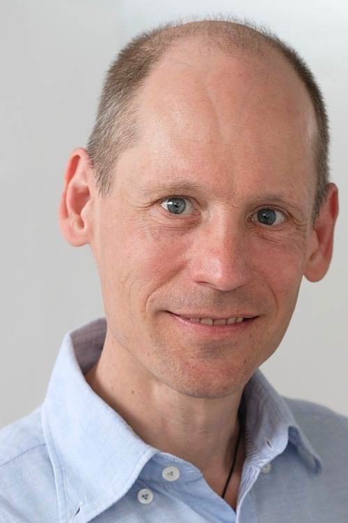 Foto von Christoph Laun