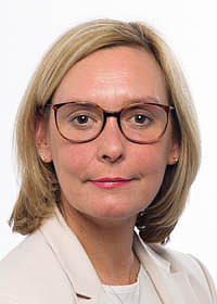 Foto von Stefanie Müller-Wewer