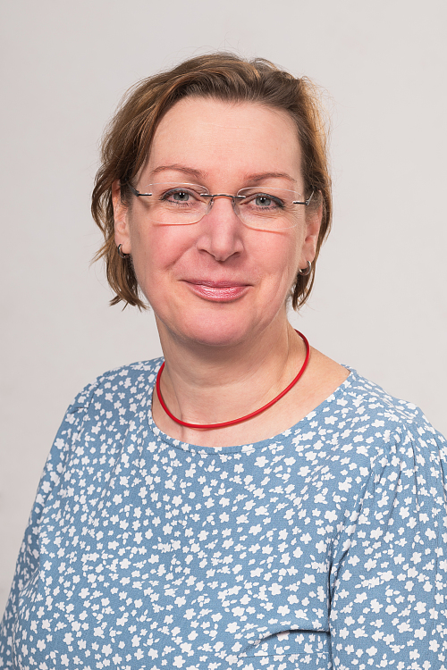 Foto von Marita Kröger