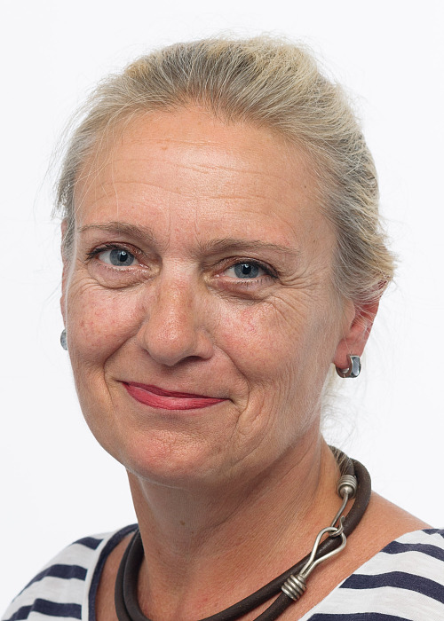 Foto von Sabine Martens
