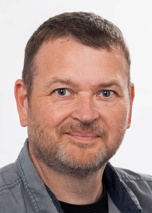 Foto von Oliver Peters