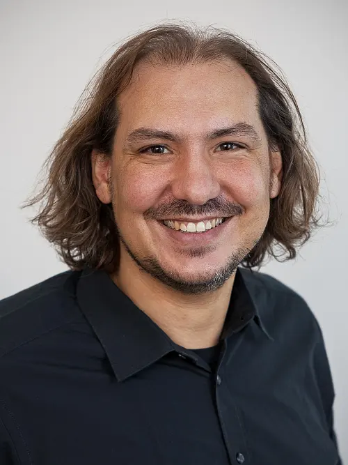 Foto von Steffen Deniz Post