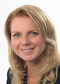 Foto von Regina Maria Schäfer