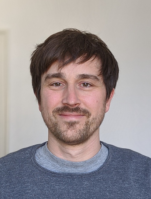 Foto von Jannick Schatz
