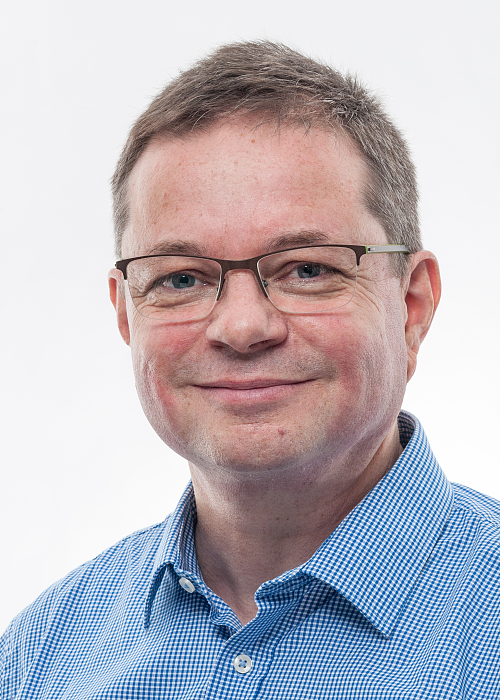 Foto von Thorsten Witte