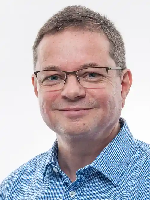 Foto von Thorsten Witte