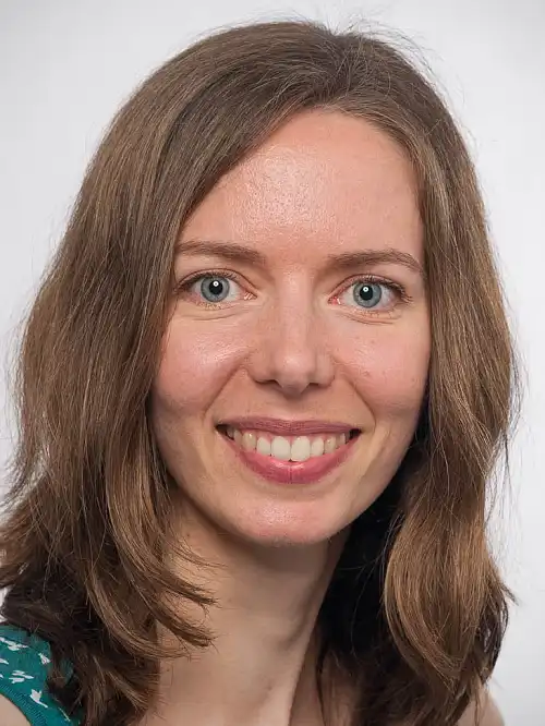 Foto von Isabel Hunold