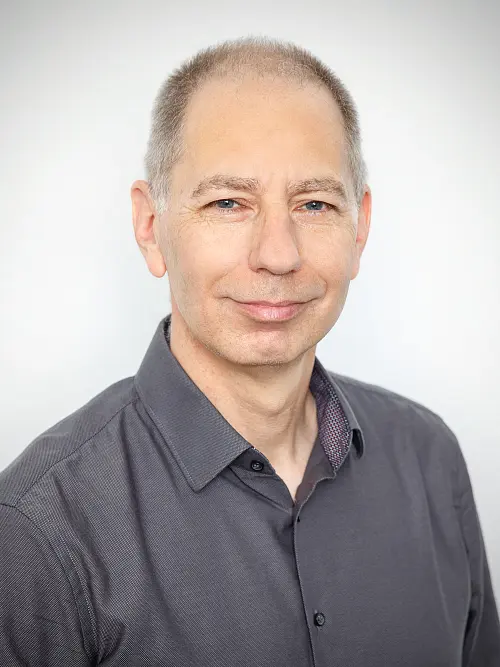 Foto von Roland Paatz