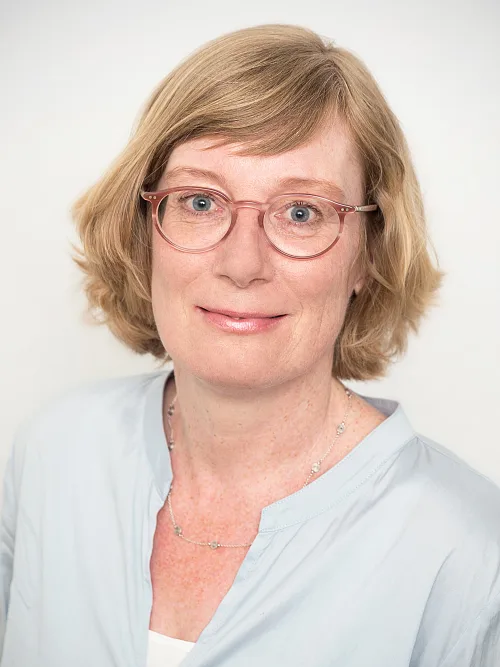 Foto von Silke Rohlfs