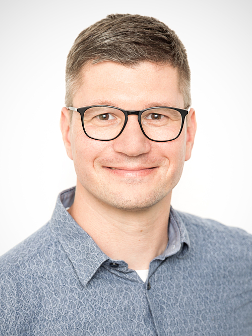 Foto von Thorsten Groß