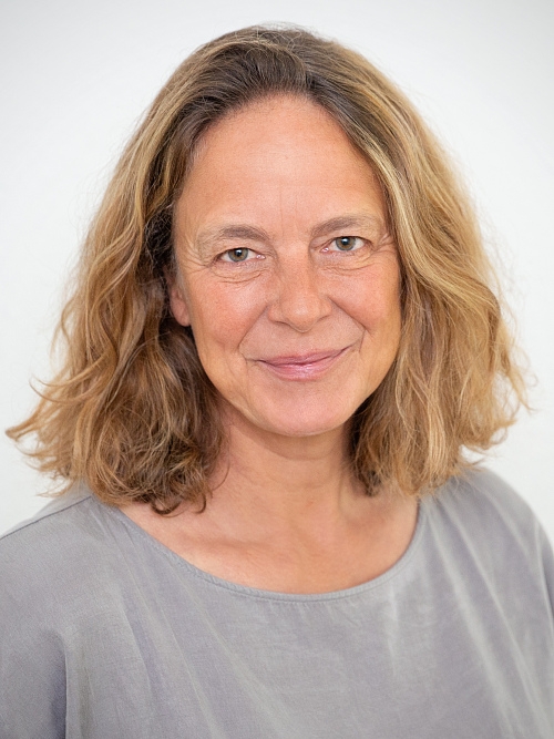 Foto von Claudia Froböse
