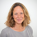 Portrait Claudia Froböse