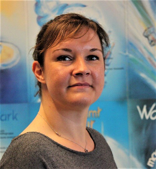 Foto von Julia Röhl
