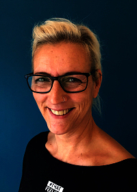 Foto von Katy Scheller-Krüger