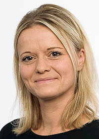 Foto von Stephanie Lachky