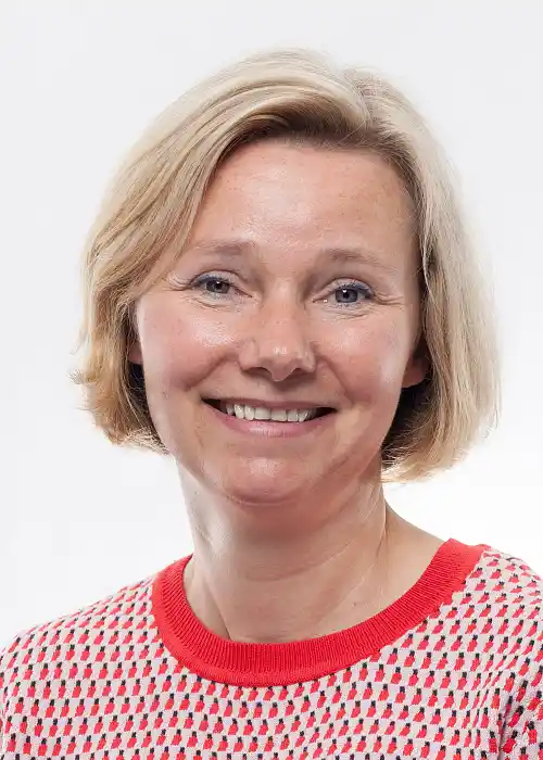 Foto von Ulrike Lange