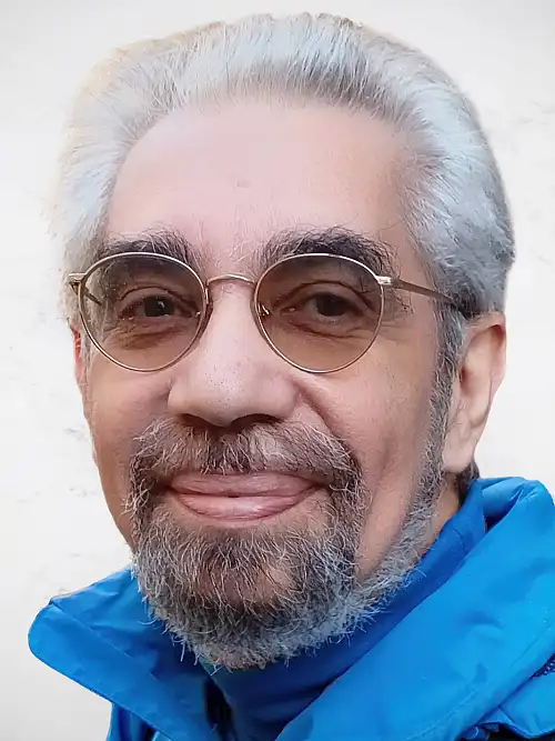 Foto von Grigori  Pantijelew