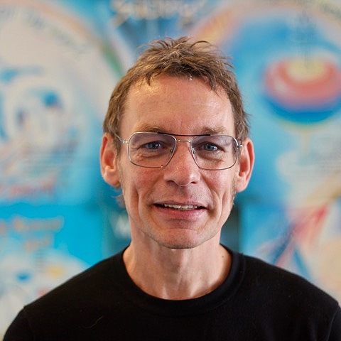 Foto von Bert Frommberger