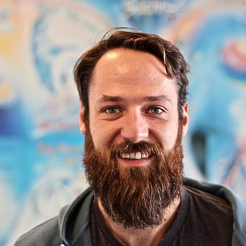 Foto von Tobias Mendrina