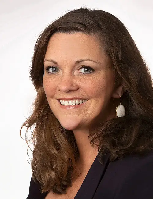 Portrait Nina Recke