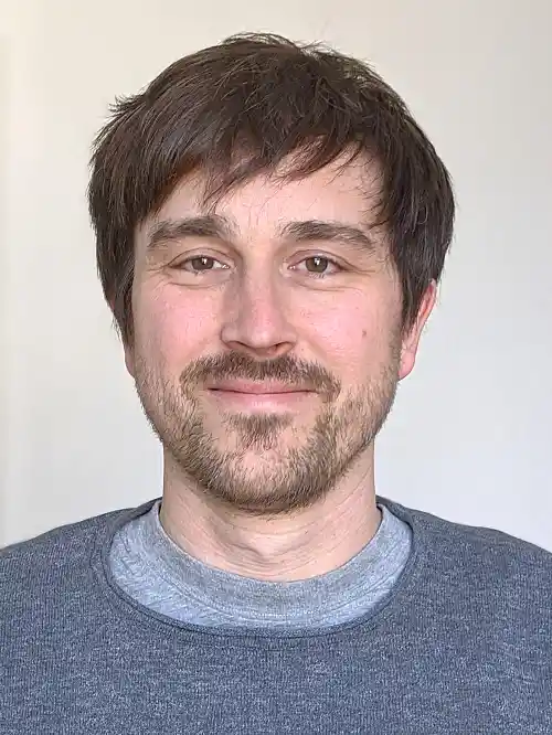 Foto von Jannick Schatz