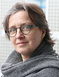 Portrait Angelika Wunsch