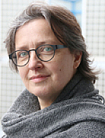 Foto von Angelika Wunsch