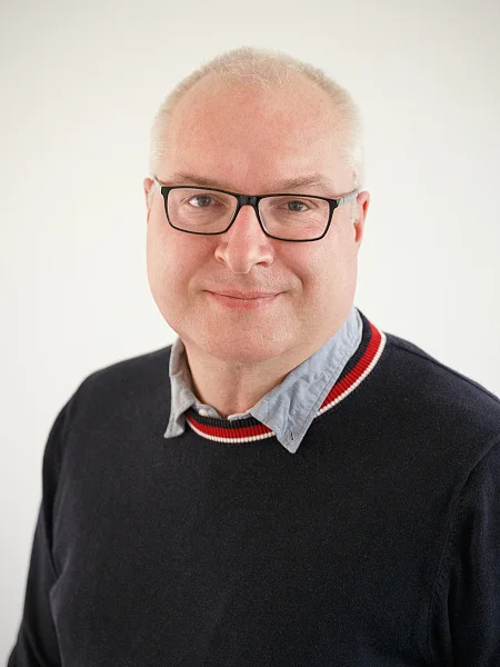 Foto von Sebastian Domröse