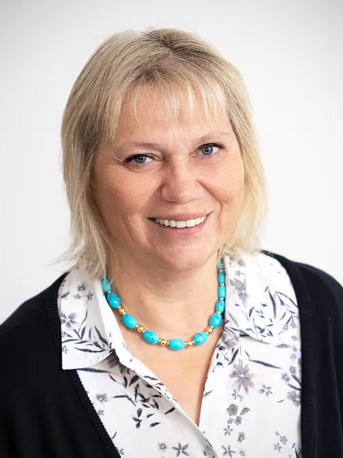 Foto von Karin Feußel