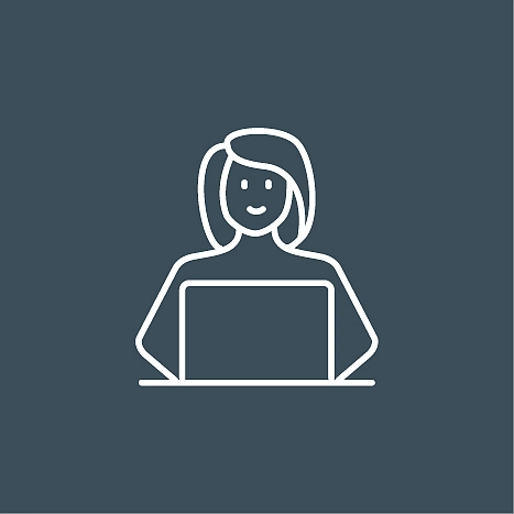 Portrait  Ausbildung