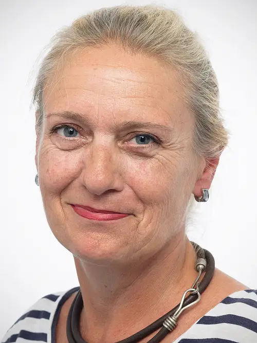 Foto von Sabine Martens