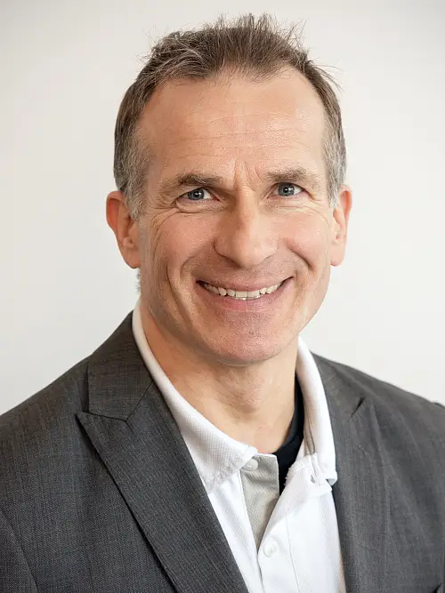 Foto von Mathias Pasdzior