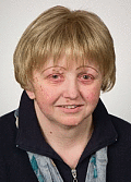 Portrait Birgit Schröder