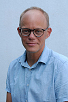 Portrait Tillmann Schneider