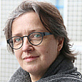 Portrait Angelika Wunsch
