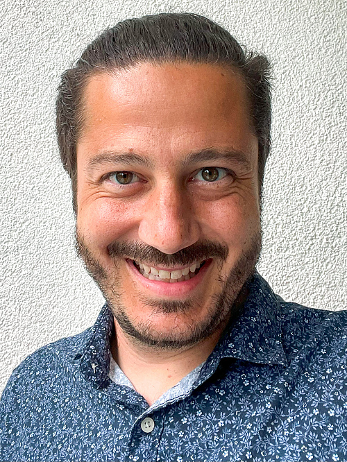 Foto von Andreas Zamfir-Stirku
