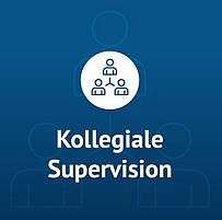 Symbolbild Kollegiale Supervisionsgruppen