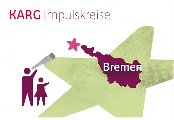 Logo der Karg-Impuls-Kreise