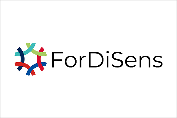 Logo ForDiSens