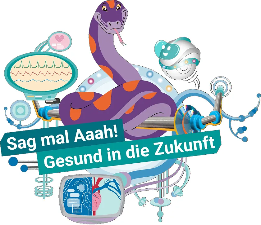 Logo Mintmachtage
